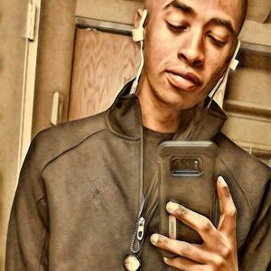 Meet your Posher, Antonio